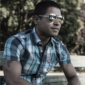 Meet your Posher, Ryan